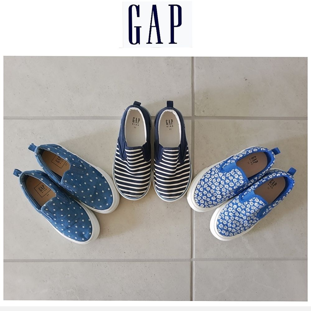Gap Shoe Bundle